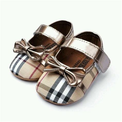 burberry infant shoes on sale.